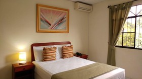 Armonía Hostal