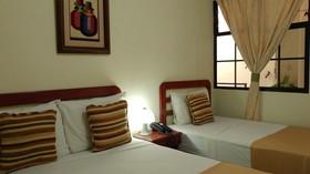Armonía Hostal