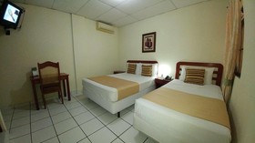 Armonía Hostal