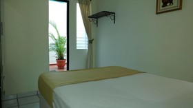 Armonía Hostal
