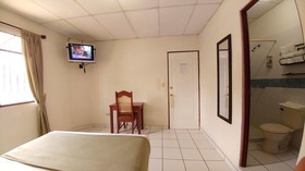 Armonía Hostal