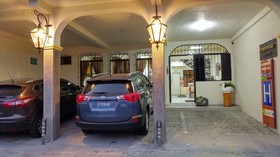 Armonía Hostal