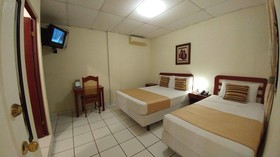 Armonía Hostal
