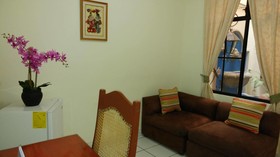 Armonía Hostal