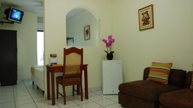 Armonía Hostal