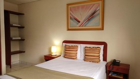 Armonía Hostal