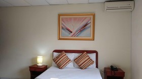 Armonía Hostal