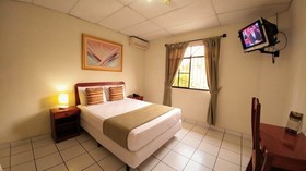 Armonía Hostal