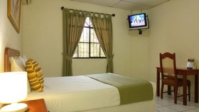 Armonía Hostal