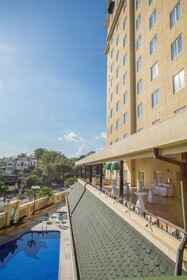 Barceló San Salvador