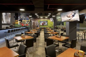Barceló San Salvador