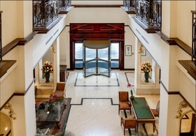 Barceló San Salvador