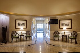 Barceló San Salvador