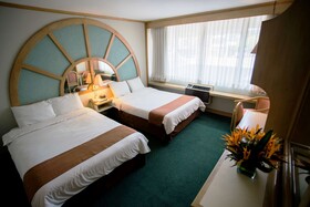 Best Western Plus Hotel Terraza