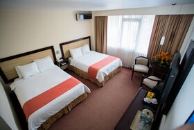 Best Western Plus Hotel Terraza