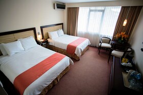 Best Western Plus Hotel Terraza