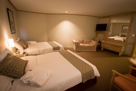 Best Western Plus Hotel Terraza