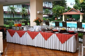 Best Western Plus Hotel Terraza
