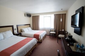 Best Western Plus Hotel Terraza