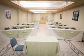 Best Western Plus Hotel Terraza