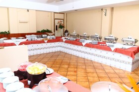 Best Western Plus Hotel Terraza