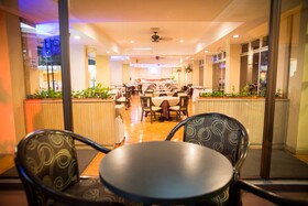 Best Western Plus Hotel Terraza