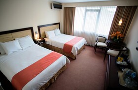 Best Western Plus Hotel Terraza