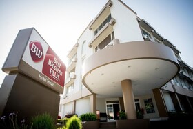 Best Western Plus Hotel Terraza