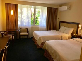 Best Western Plus Hotel Terraza