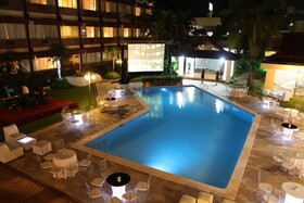 Best Western Plus Hotel Terraza