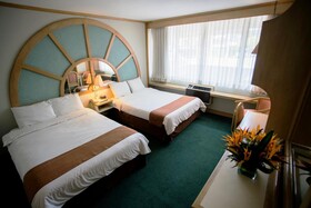Best Western Plus Hotel Terraza
