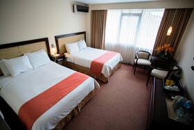 Best Western Plus Hotel Terraza
