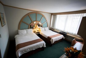 Best Western Plus Hotel Terraza