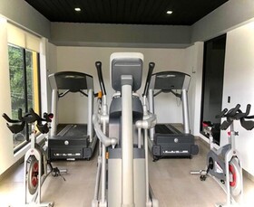 Beverly Hills Hotel & Suites San Salvador