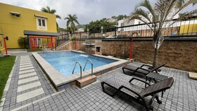 Beverly Hills Hotel & Suites San Salvador