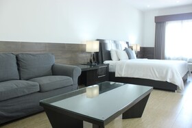 Beverly Hills Hotel & Suites San Salvador