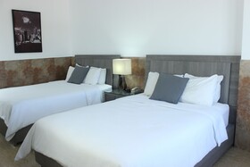 Beverly Hills Hotel & Suites San Salvador