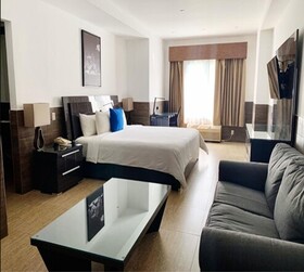 Beverly Hills Hotel & Suites San Salvador