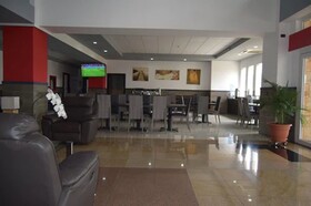 Beverly Hills Hotel & Suites San Salvador
