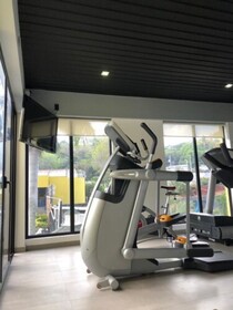 Beverly Hills Hotel & Suites San Salvador