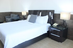 Beverly Hills Hotel & Suites San Salvador