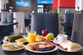 Beverly Hills Hotel & Suites San Salvador