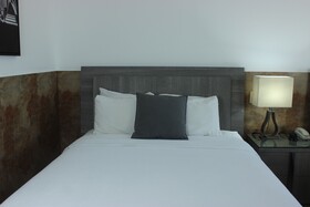 Beverly Hills Hotel & Suites San Salvador