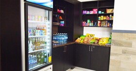 Beverly Hills Hotel & Suites San Salvador