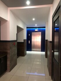 Beverly Hills Hotel & Suites San Salvador