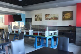 Beverly Hills Hotel & Suites San Salvador