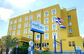 Beverly Hills Hotel & Suites San Salvador
