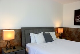 Beverly Hills Hotel & Suites San Salvador
