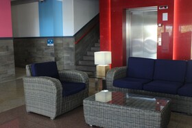 Beverly Hills Hotel & Suites San Salvador