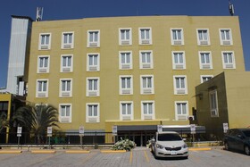 Beverly Hills Hotel & Suites San Salvador